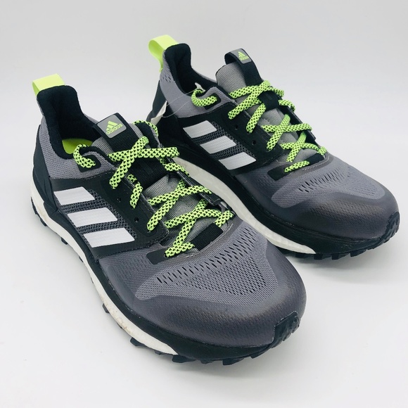 adidas supernova trail m